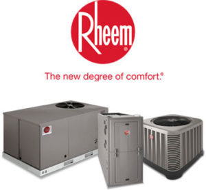 Englewood Heating Service Smothers Brothers Rheem Pro Partner